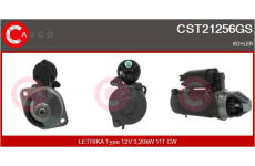 żtartér CASCO CST10296AS