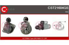 żtartér CASCO CST10300AS