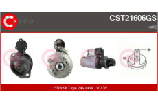 Startér CASCO CST10301RS