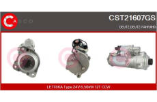 Startér CASCO CST10302AS