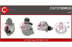 Startér CASCO CST10302RS