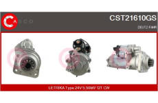 żtartér CASCO CST10304AS