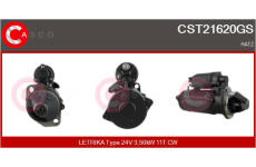 Startér CASCO CST10314RS