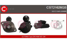 żtartér CASCO CST10320AS
