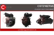 Startér CASCO CST10321AS