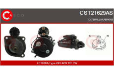 Startér CASCO CST10323AS