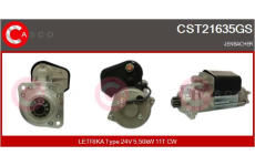 żtartér CASCO CST10328AS