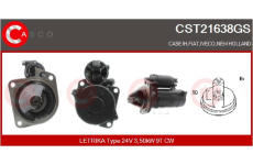 Startér CASCO CST10332GS