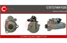 Startér CASCO CST10335AS