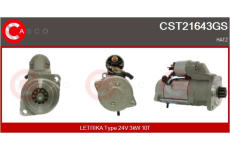 Startér CASCO CST10336GS