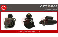 Startér CASCO CST10340AS