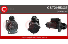 Startér CASCO CST10345AS