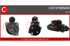 Startér CASCO CST10347AS