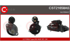 Startér CASCO CST10348AS