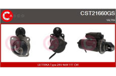 Plniace dúchadlo CASCO CTC71014KS