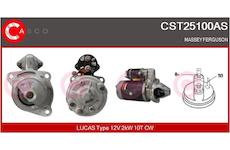 Startér CASCO CST25100AS