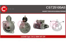 żtartér CASCO CST25105AS