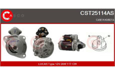 Startér CASCO CST10371ES