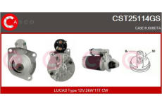 żtartér CASCO CST10372AS