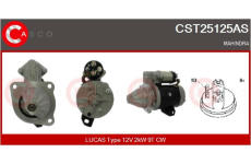 Startér CASCO CST10385GS