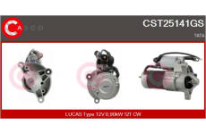 żtartér CASCO CST10403AS