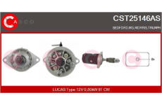 żtartér CASCO CST10405AS