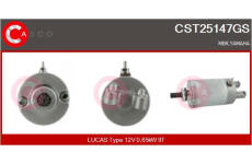 Startér CASCO CST10405GS
