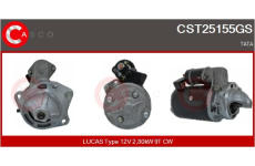 Startér CASCO CST10409AS