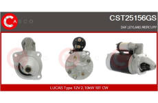 Startér CASCO CST10409GS