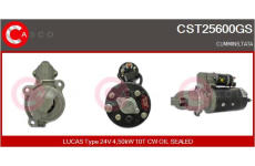 żtartér CASCO CST10411AS