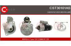 Startér CASCO CST10413GS