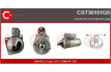 Startér CASCO CST10414GS