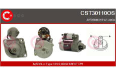 Startér CASCO CST30110OS