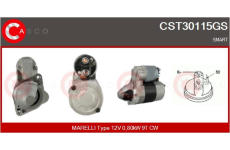 Startér CASCO CST10438GS