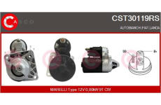 żtartér CASCO CST10444AS