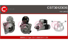 Startér CASCO CST10448GS
