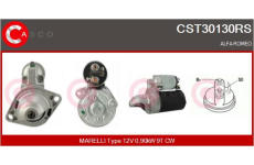 Plniace dúchadlo CASCO CTC73039KS