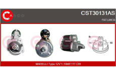 Startér CASCO CST10457GS
