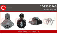 Startér CASCO CST10459GS