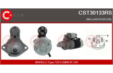 Startér CASCO CST10460GS