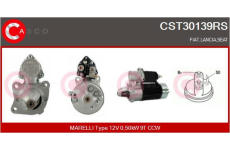 Startér CASCO CST30139RS