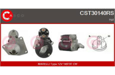 Startér CASCO CST30140RS