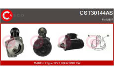 żtartér CASCO CST10472AS