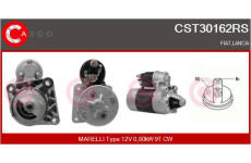 Startér CASCO CST30162RS
