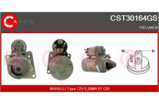 Startér CASCO CST30164GS