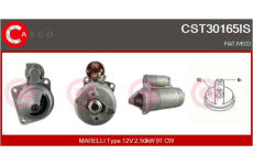 Startér CASCO CST30165IS