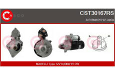żtartér CASCO CST10504AS
