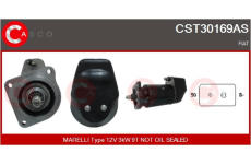 Startér CASCO CST10505GS