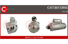 Startér CASCO CST10509GS