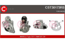 Startér CASCO CST10510GS
